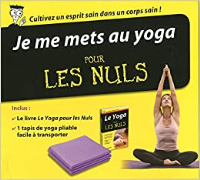 Le yoga pour les nuls